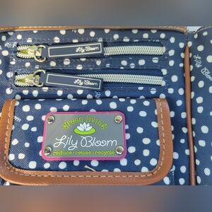 Lily Bloom Girl's Purse